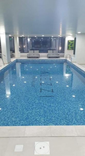 Bell Marina Premier Studio Beach & Spa Resort Heated Pool
